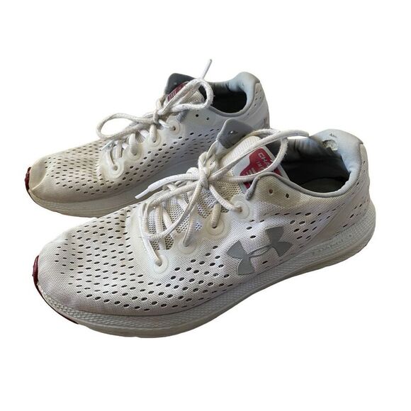 Under Armour Charged Impulse Running Shoe Training Sneaker - Picture 2 of 12